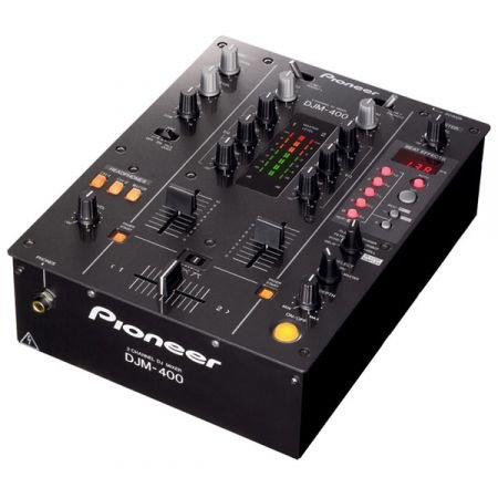 DJ   DJM-400 Pioneer