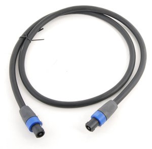  SNAKE 14710-1.5 Speakon Cable 4 Pin