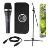   AKG D5 Stage pack