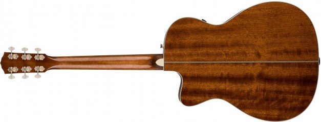   Fender PM-3 Standard Triple-0 Natural