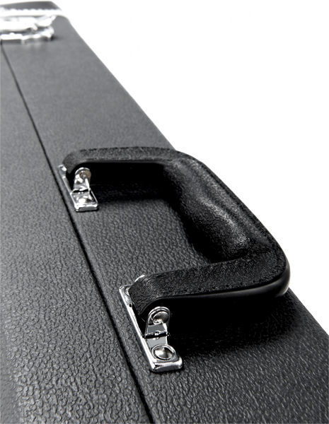    THON guitar case for single cut and double cut guitars
