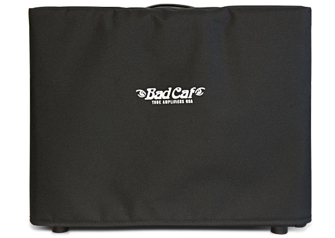    Bad Cat extension OR Combo AMP cover large 1X12