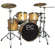 Pierre Cesar SUN2205 PC Drums