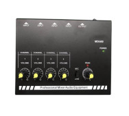 N-Audio MIX400