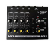 N-Audio MIX800