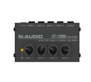 N-Audio MX400