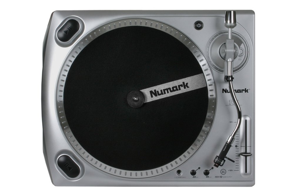 DJ  CD Numark TTUSB
