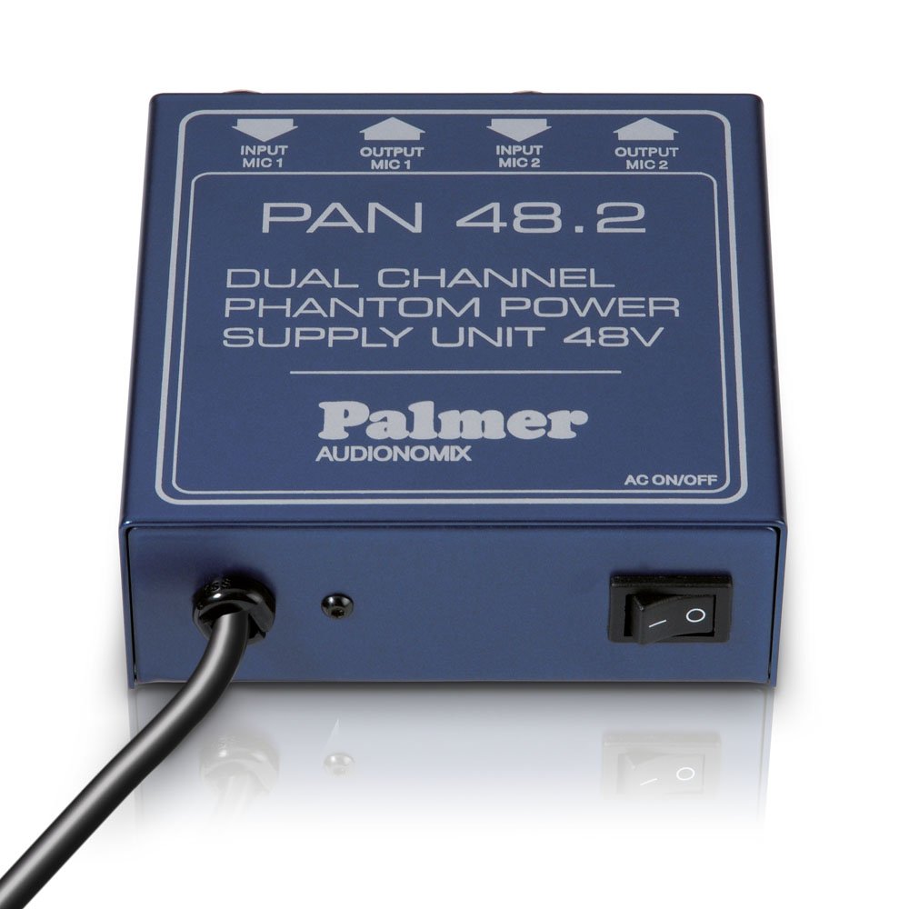   Palmer PAN48