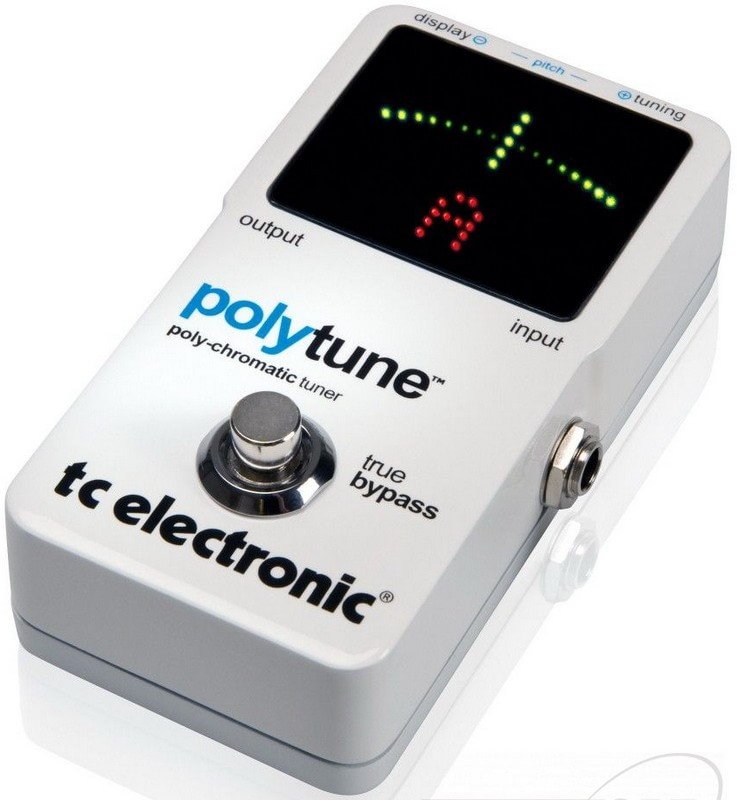   TC Electronic PolyTune 2