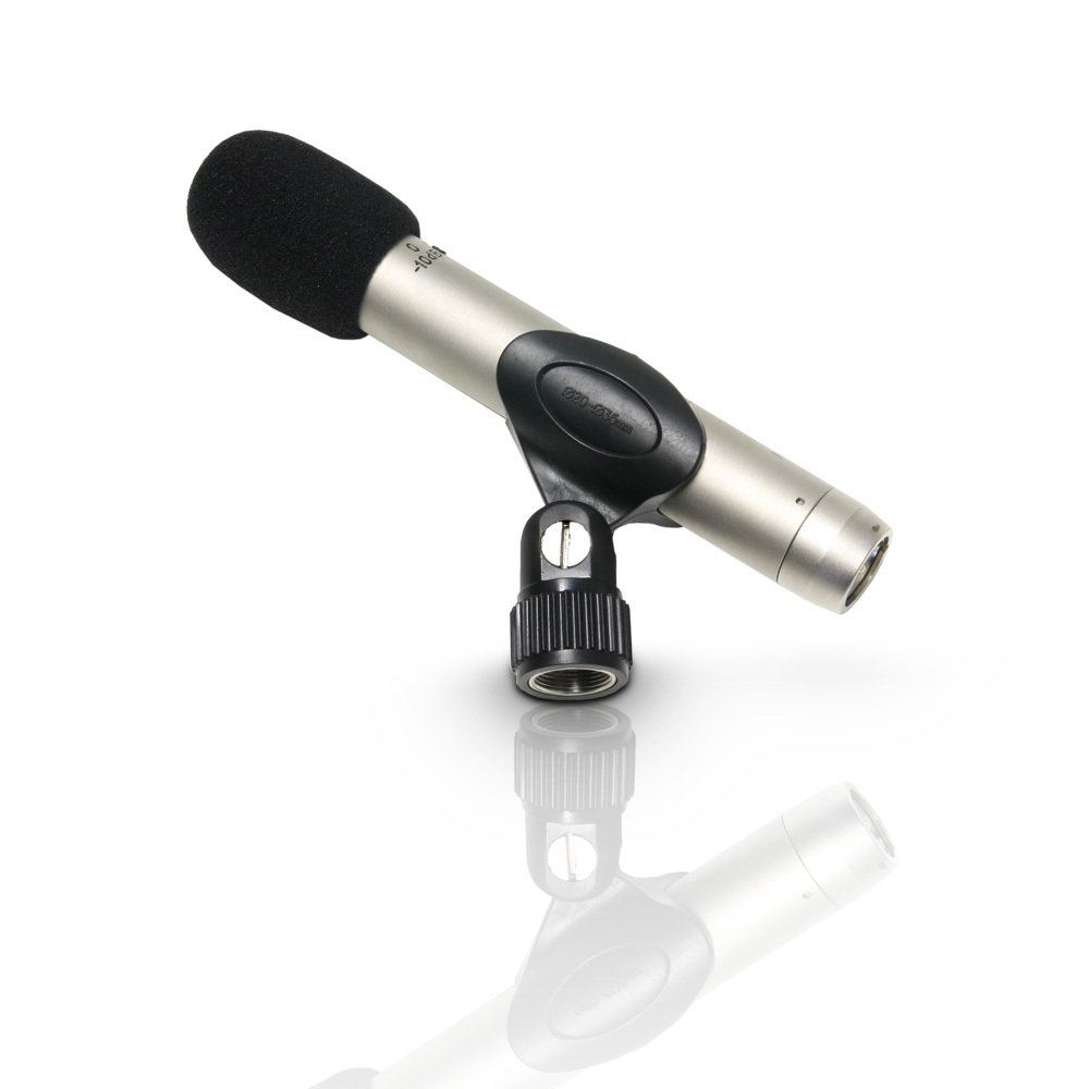 Инструментальный микрофон LD Systems D 1102 D1102