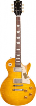 Электрогитара Gibson Les Paul 1959 Gloss Heavy Aged