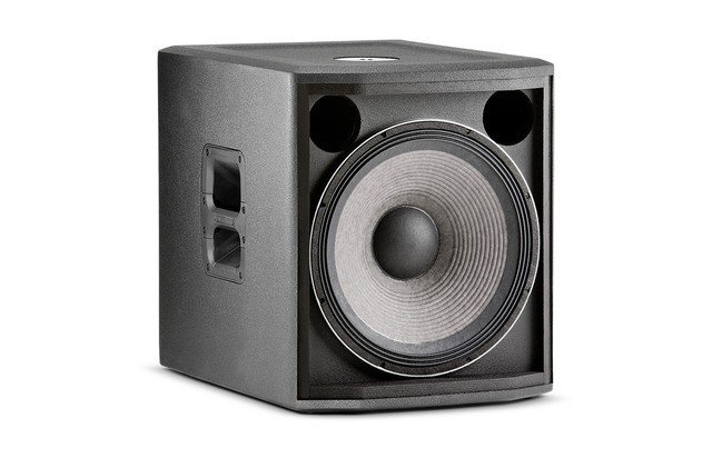 Сабвуфер акустической системы JBL PRX715-XLF фото-3