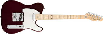 Электрогитара Fender Standard Telecaster