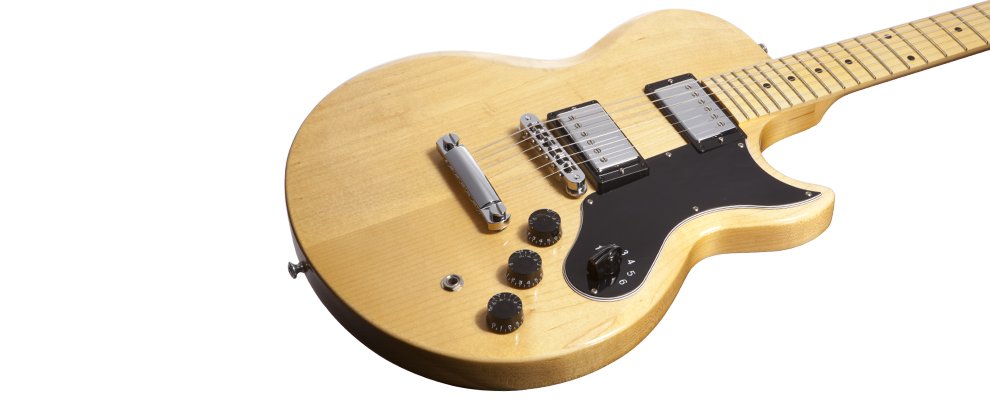Электрогитара Gibson L6S 2014