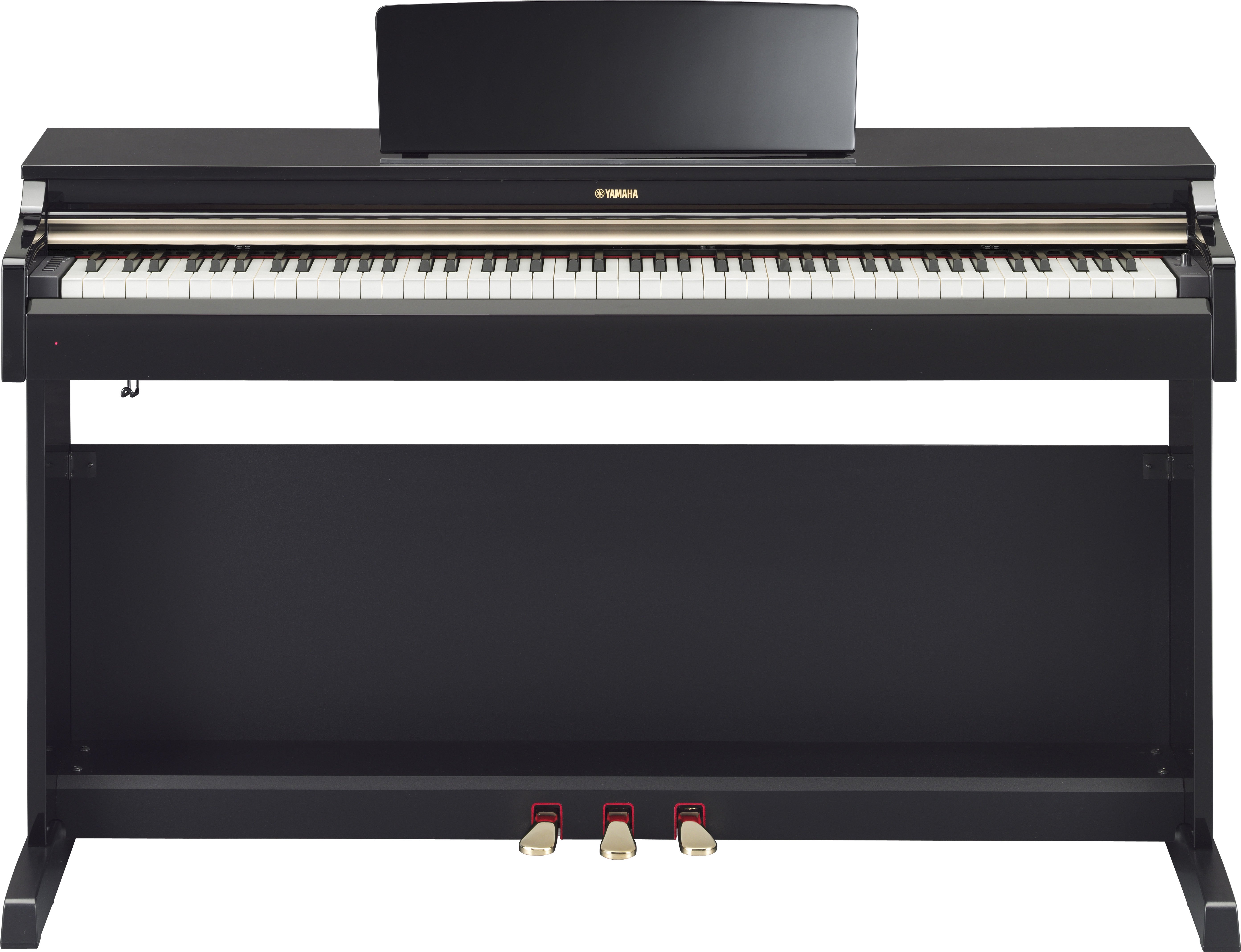 Цифровое фортепиано Yamaha YDP-162PE