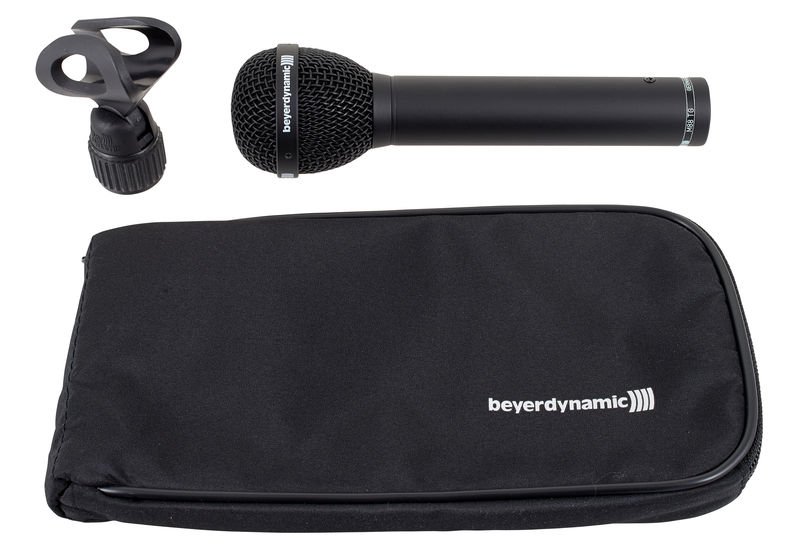 Микрофон beyerdynamic M 88 TG