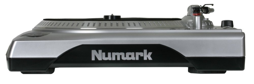 Проигрыватель виниловых дисков Numark TT USB