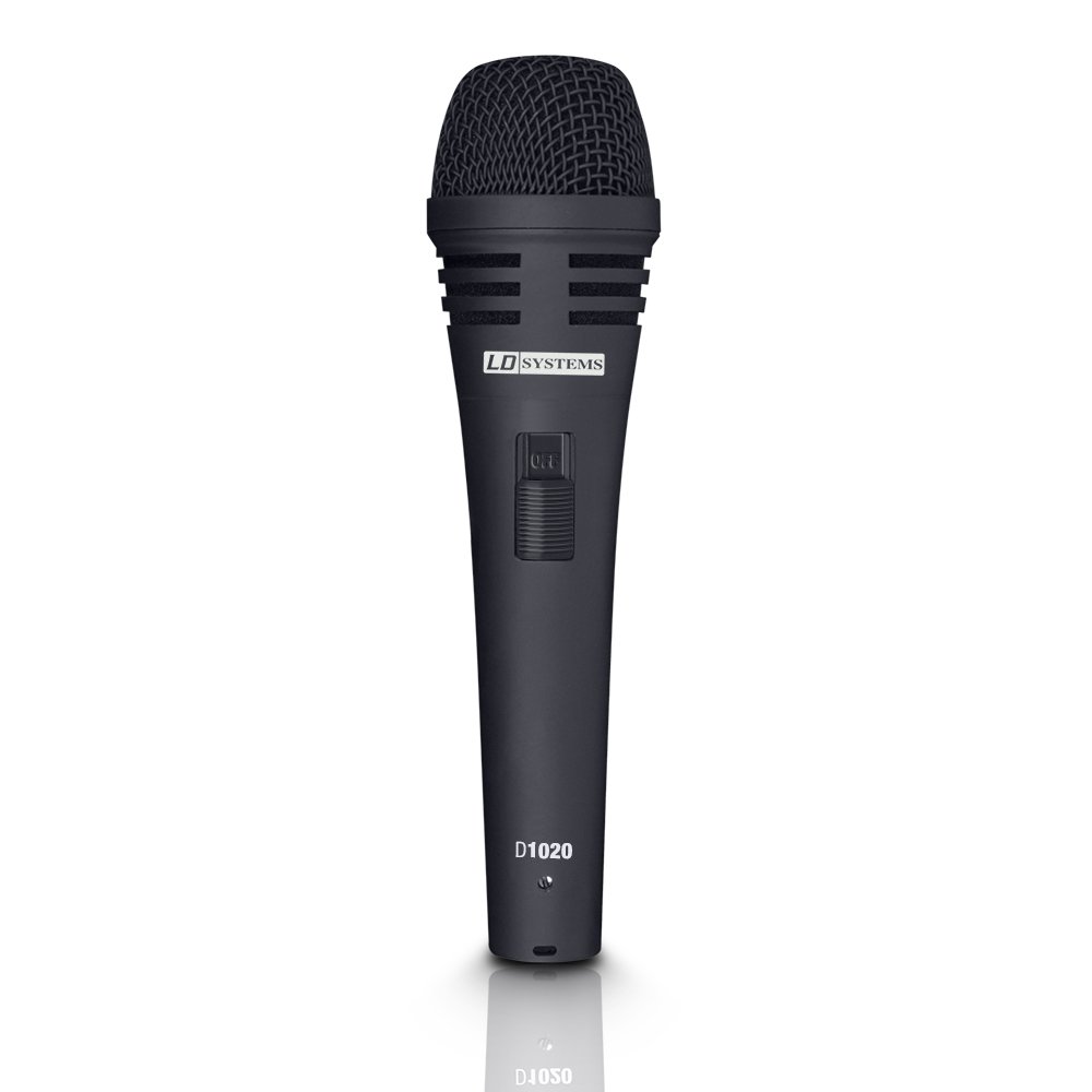 Вокальный микрофон LD Systems D 1020 D1020