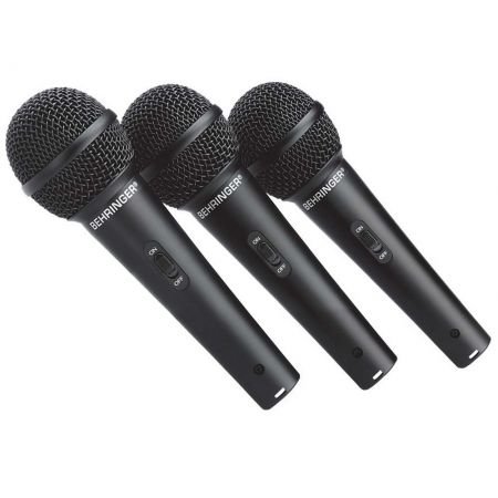 Микрофон Behrnger  XM1800S