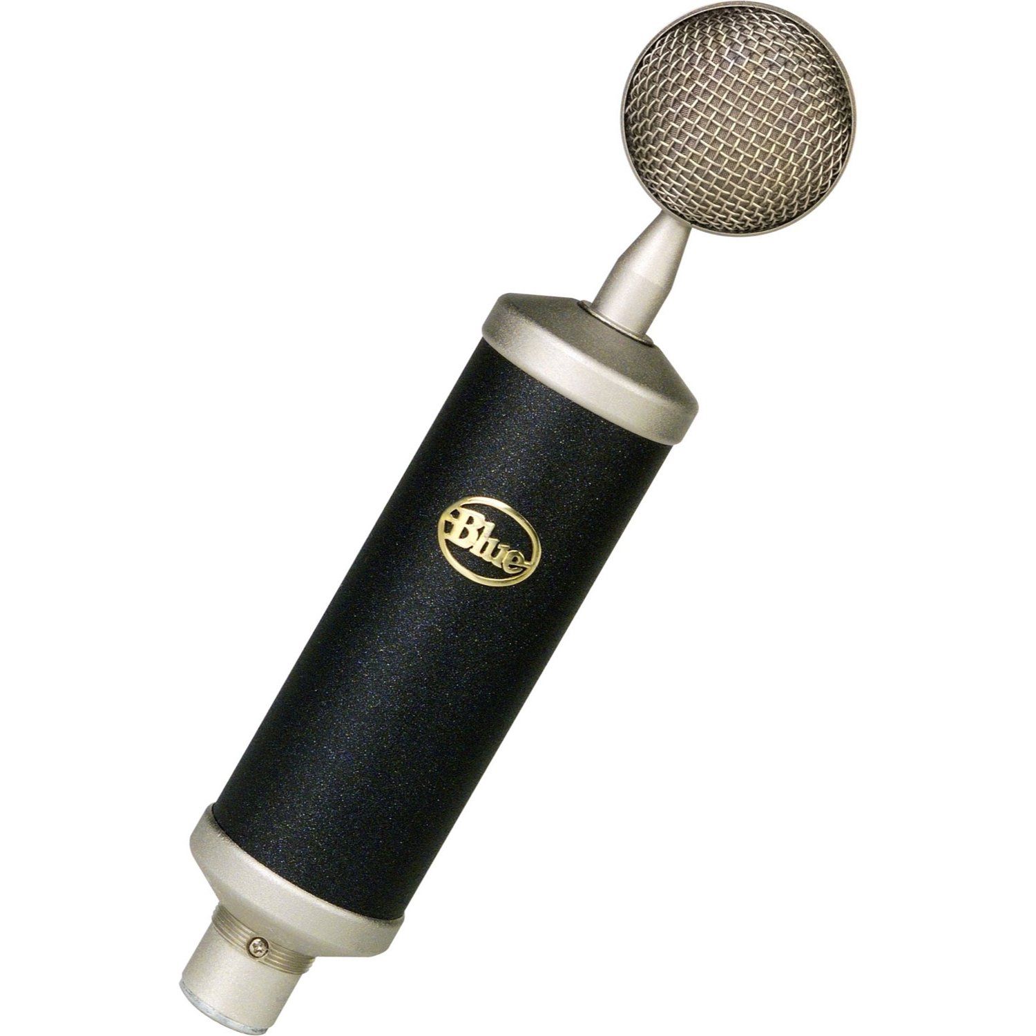 Студийный микрофон Blue Microphones Baby Bottle