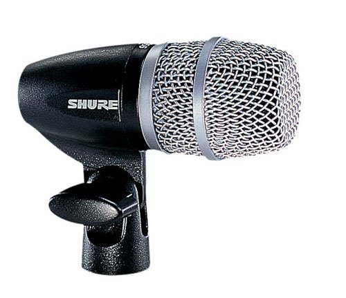 Инструментальный микрофон Shure PG56-XLR