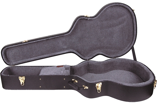 Чехол для гитары Epiphone Jumbo hard Case