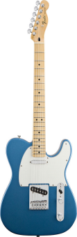 Электрогитара Fender Standard Telecaster