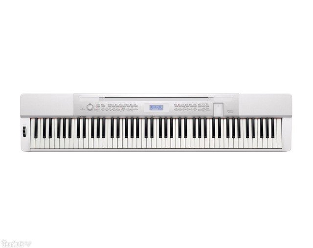Цифровое фортепиано Casio Privia PX-350