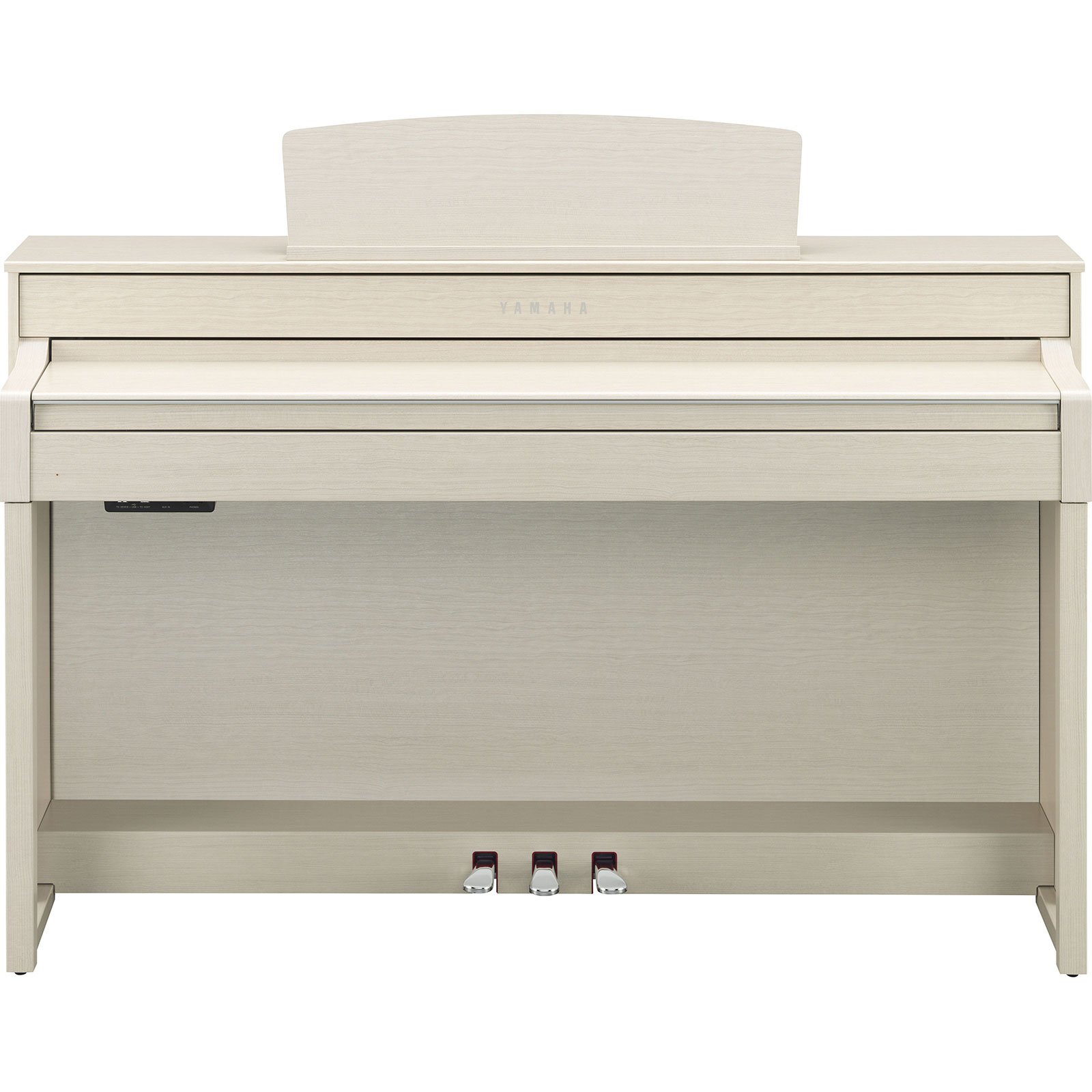 Цифровое фортепиано Yamaha CLP-545WA