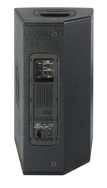 Акустическая система dB Technologies F 10 - фото2