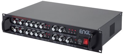 Гитарные предусилитель ENGL E 570