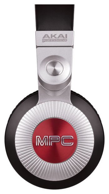 Наушники Akai Pro MPC Headphones