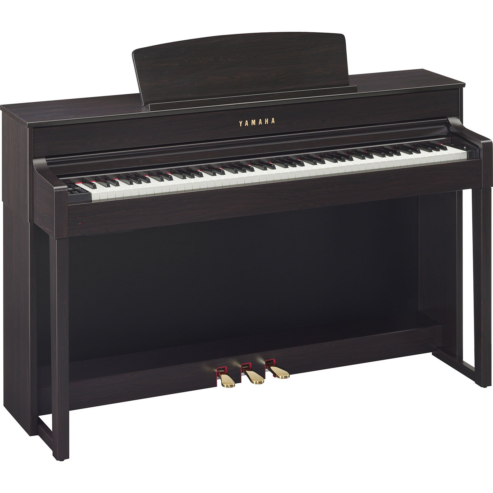 Цифровое фортепиано Yamaha CLP-545R
