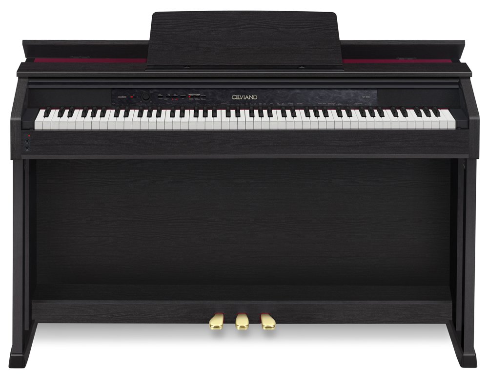 Цифровое фортепиано Casio Celviano AP-450