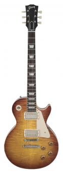 Электрогитара Gibson Les Paul 1959 Gloss Heavy Aged