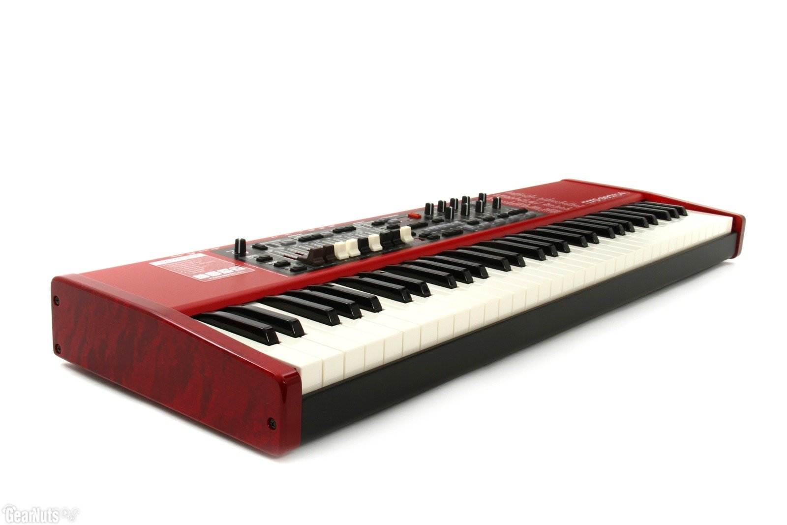  Nord Electro 4D SW61