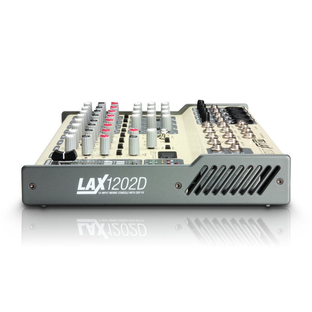   LD Systems LAX 1202 D LDLAX1202D