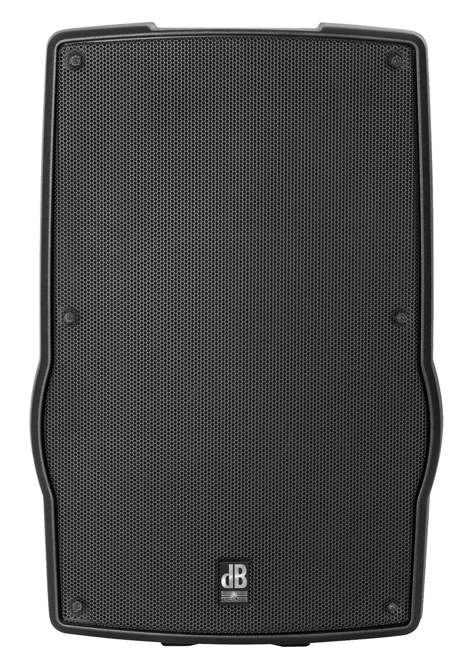 Акустическая система dB Technologies OPERA 912 BlackLine фото-3