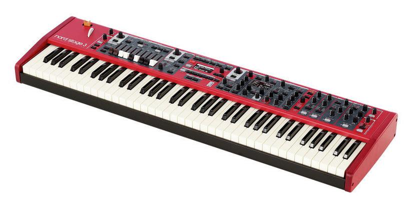   Nord Stage 3 Compact