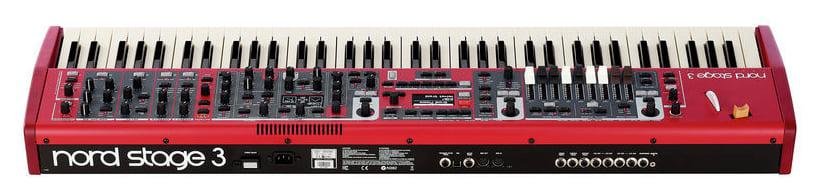   Nord Stage 3 Compact