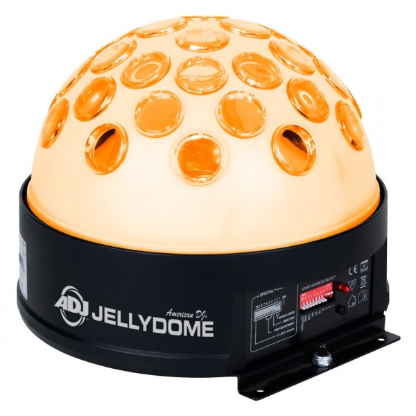   Jelly Dome