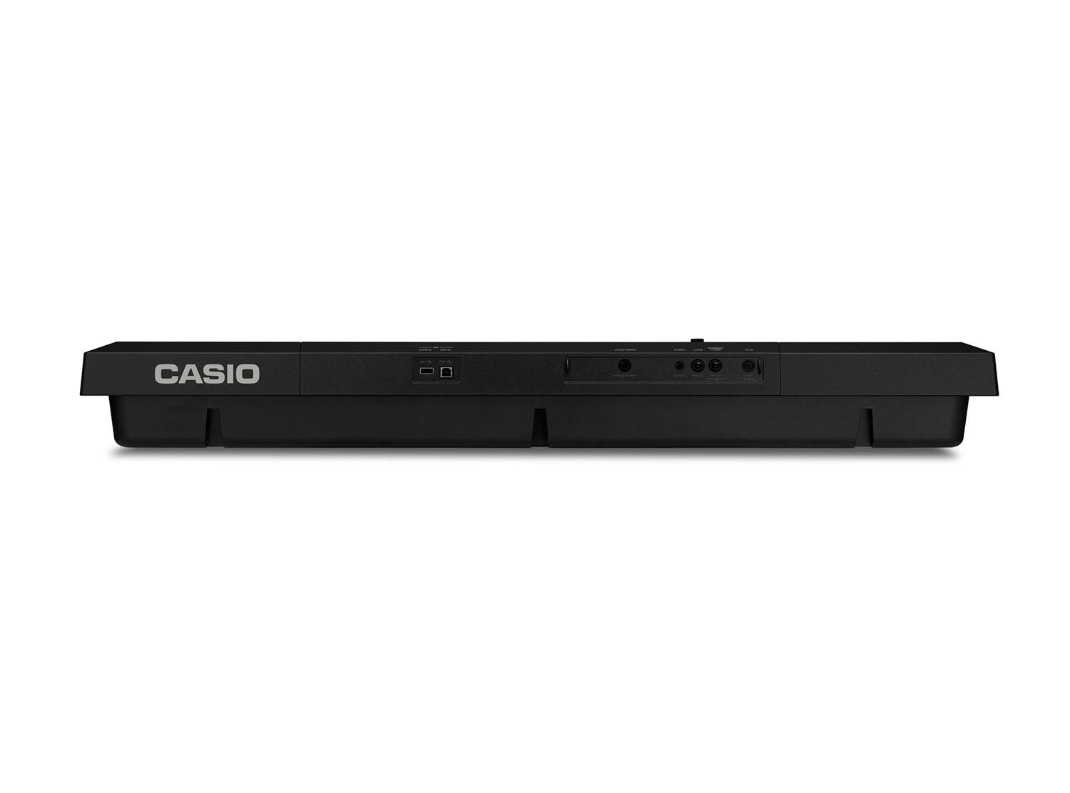 Синтезатор Casio CT-X3000