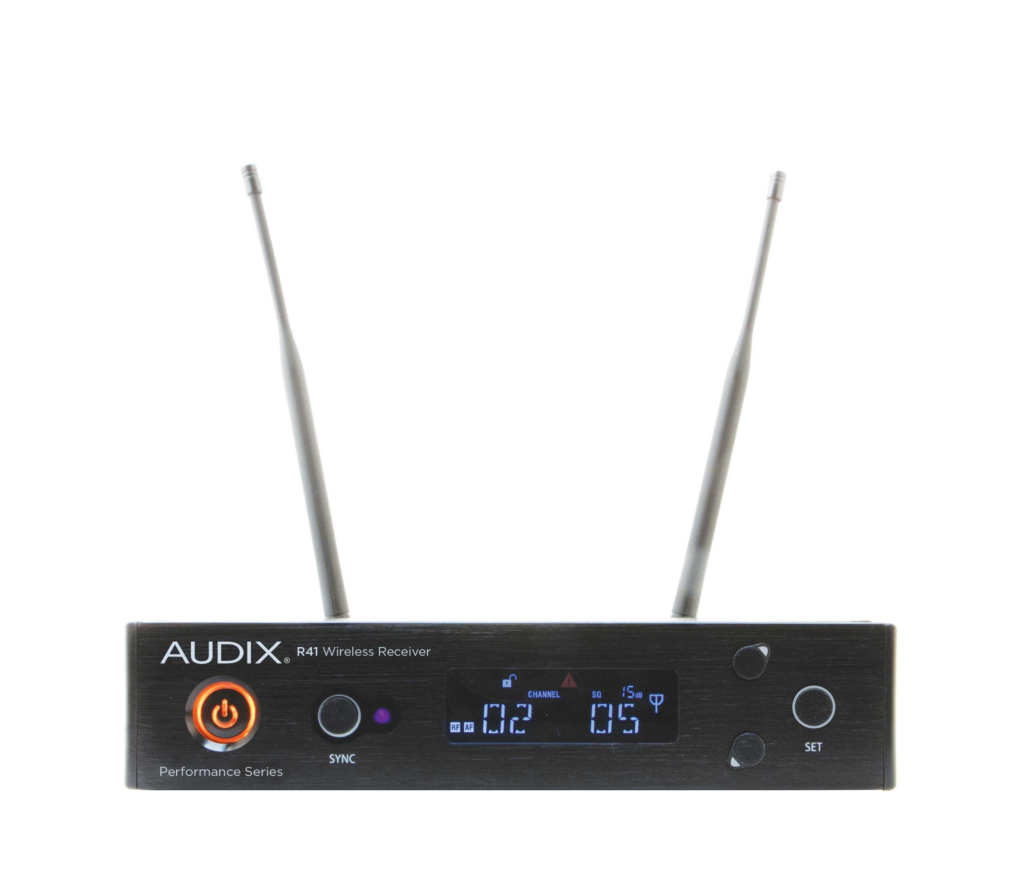 Радиосистема вокальная AUDIX AP41 OM5