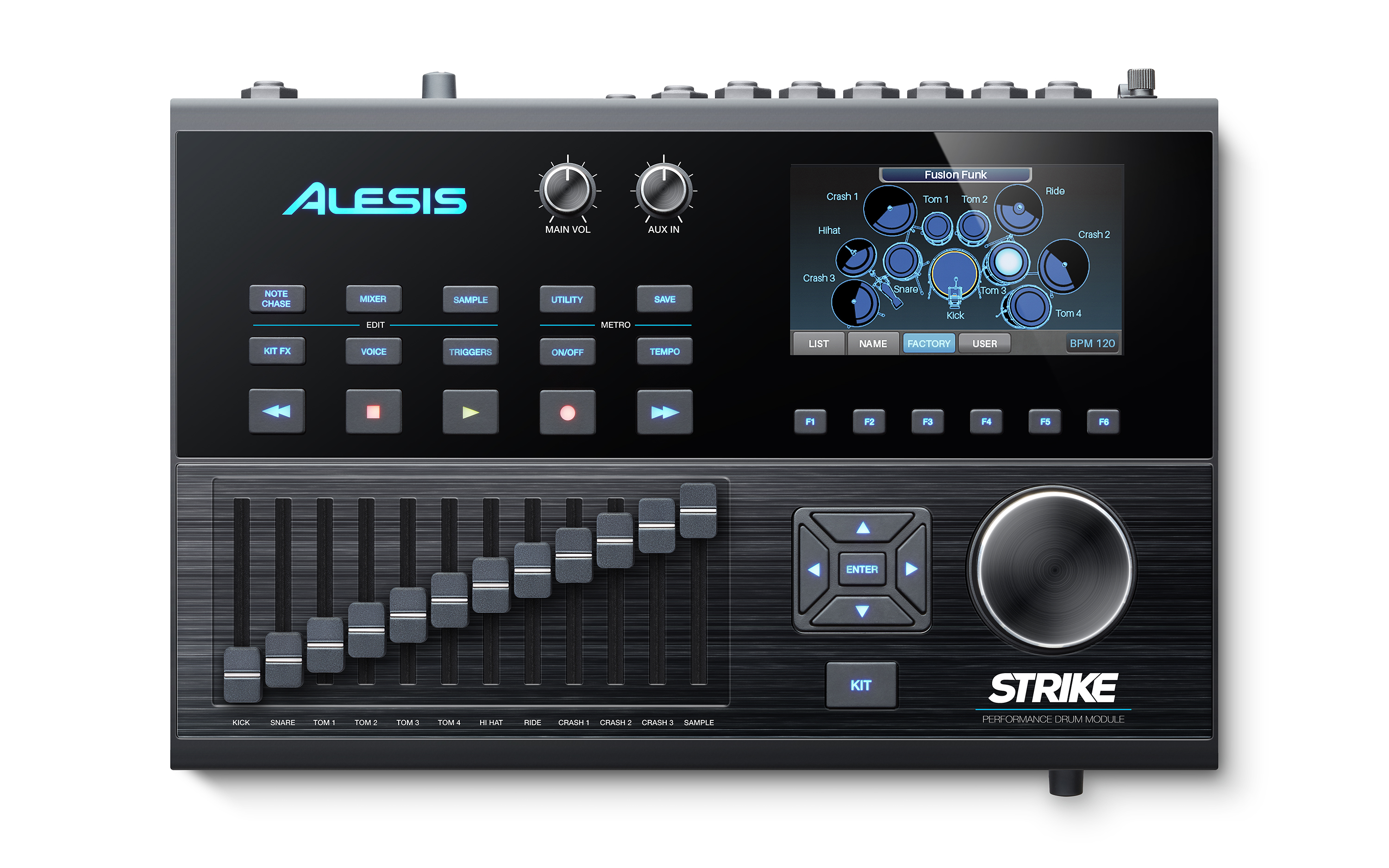 Alesis Strike Kit