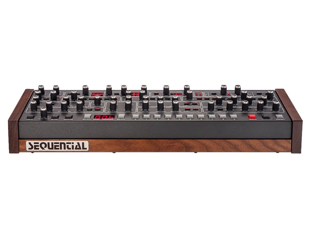  Dave Smith Instruments Sequential OB-6 Module