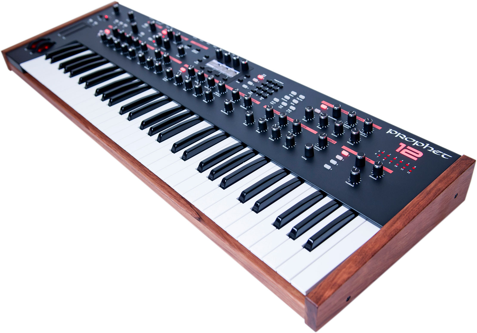 Синтезатор Sequential Dave Smith Instruments Prophet 12 Keyboard