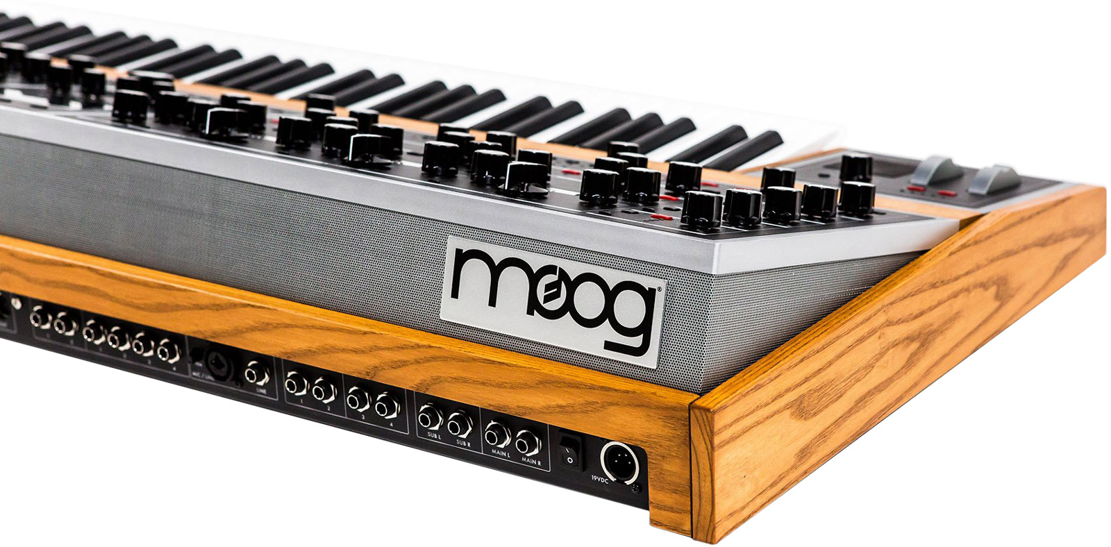 Синтезатор Moog One 16-Voice