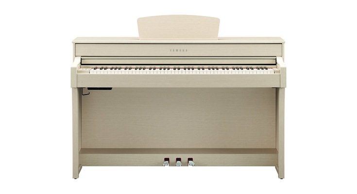 Цифровое пианино Yamaha Clavinova CLP-635WA