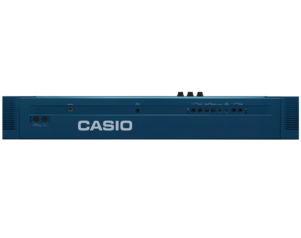   Casio Privia PX-560MBE