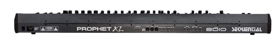  SEQUENTIAL Dave Smith Instruments Prophet XL